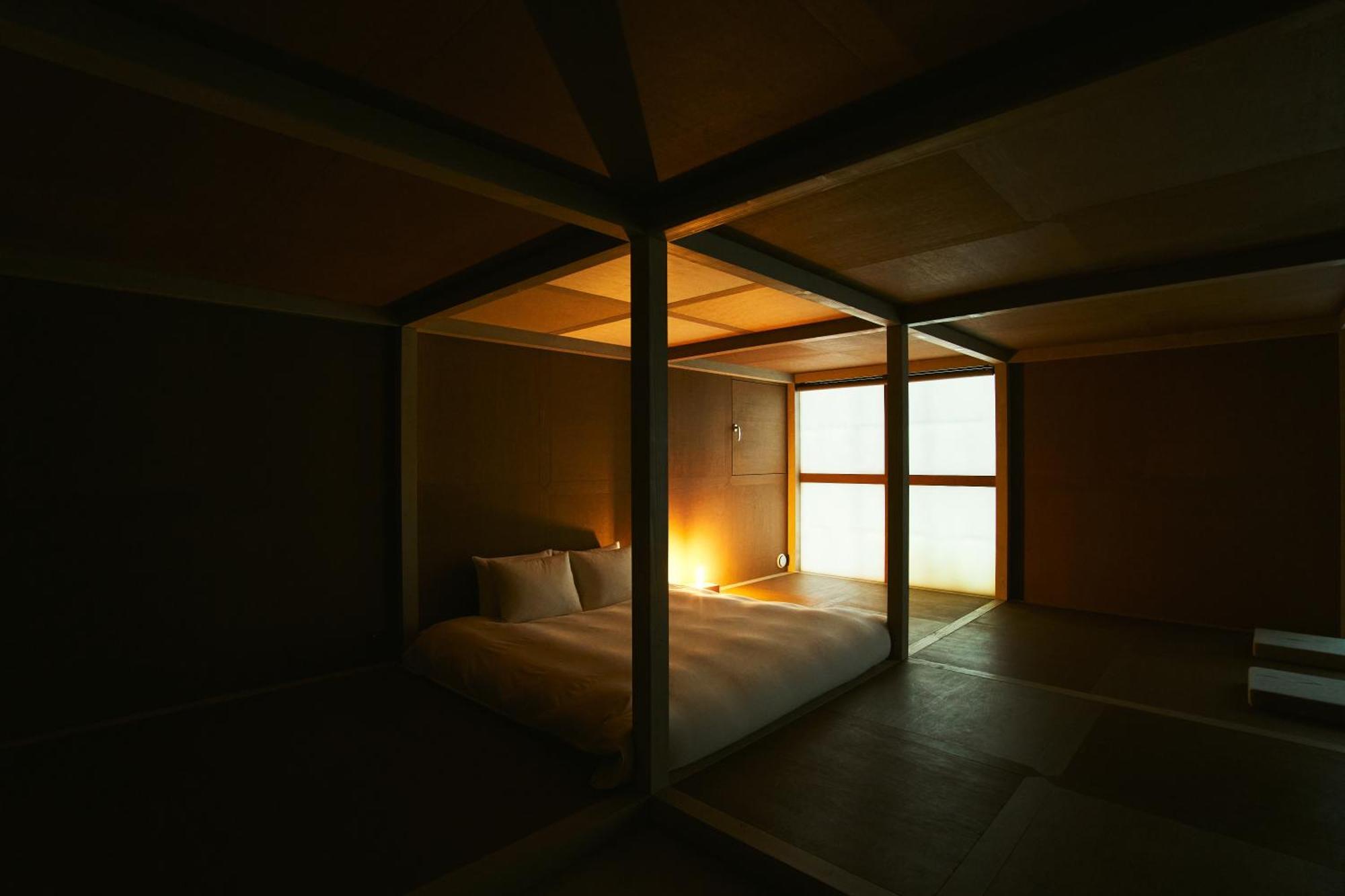 A&A Jonathan Hasegawa Okayama Exterior foto